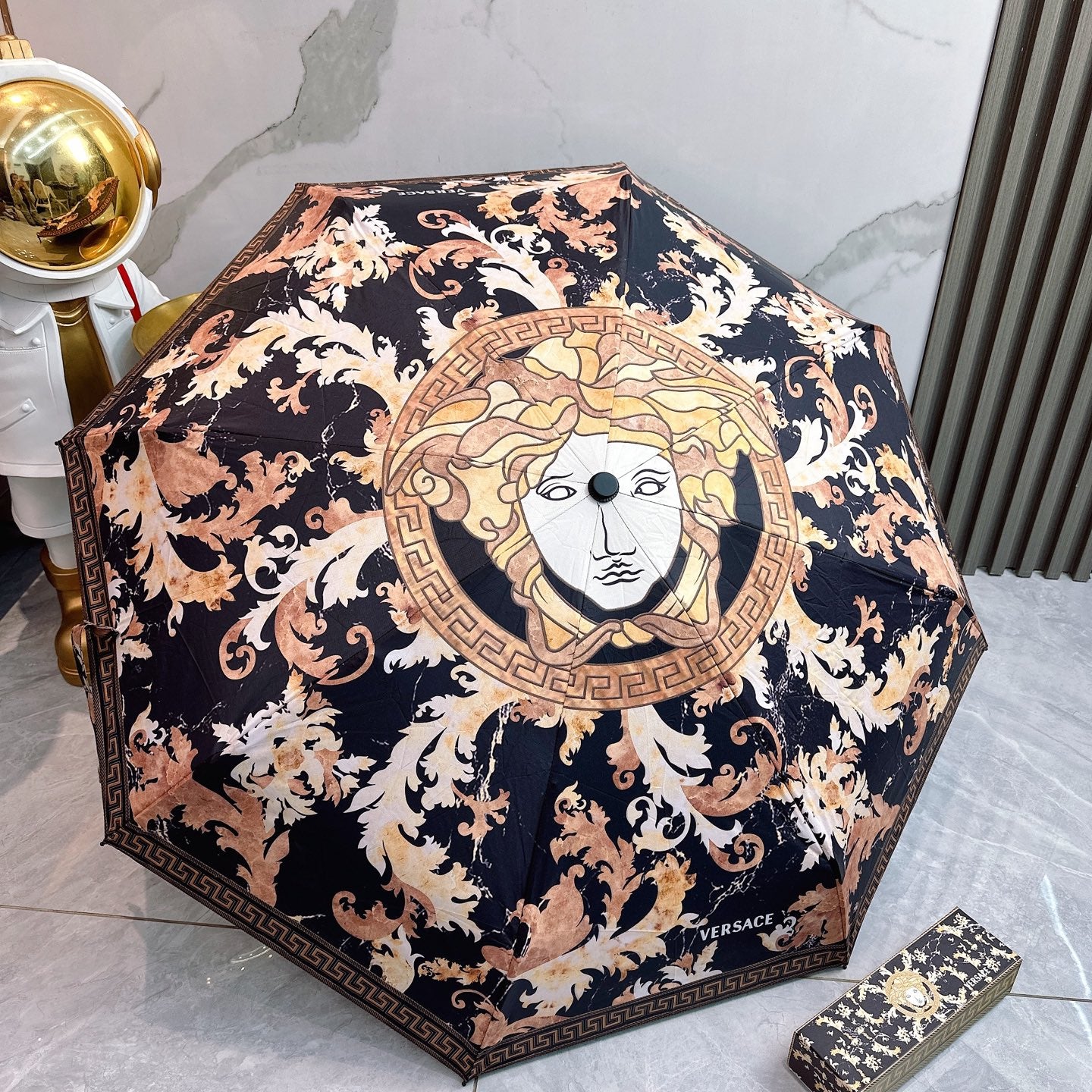 15RV102S Popular UV resistant umbrella