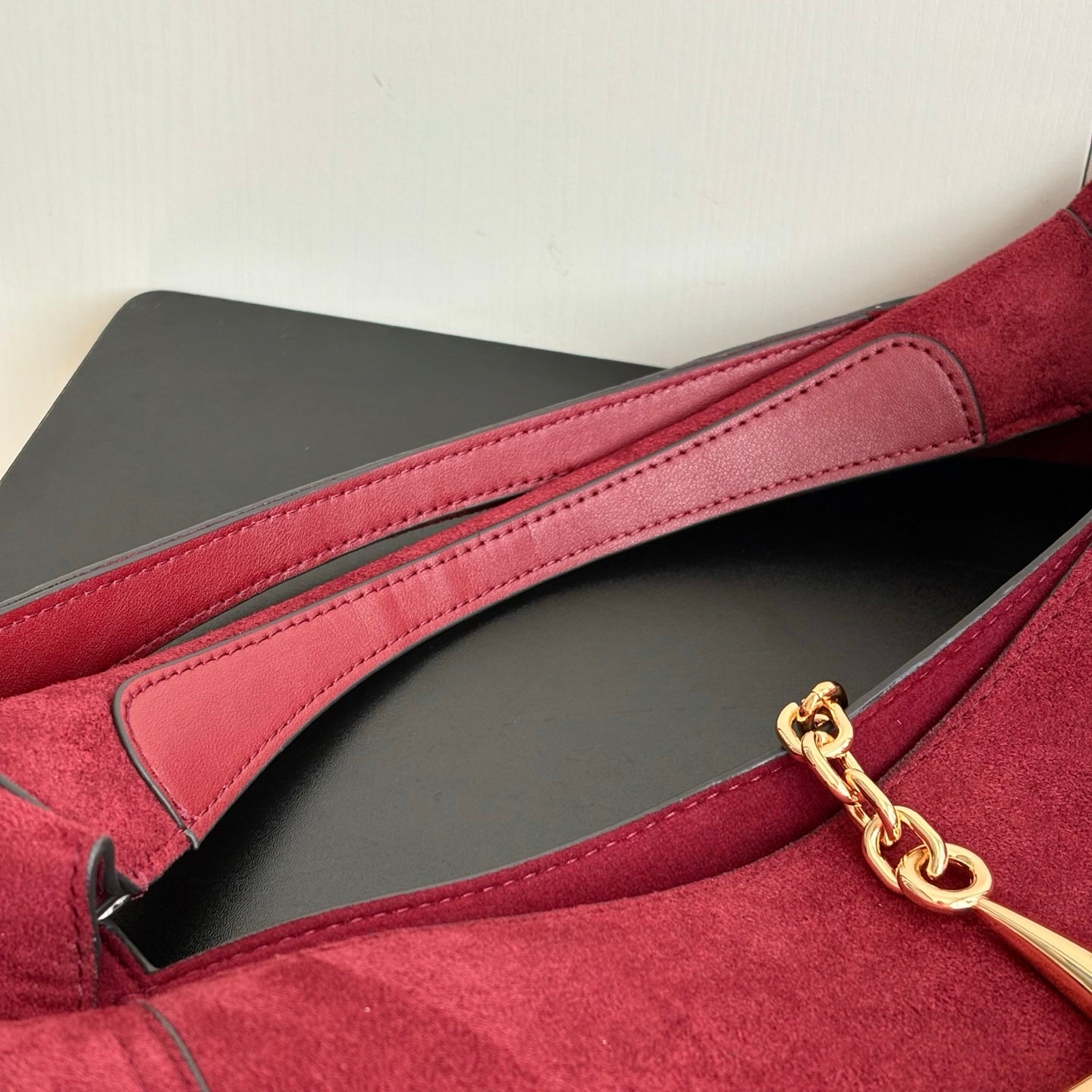 146XB2B Popular leather bag