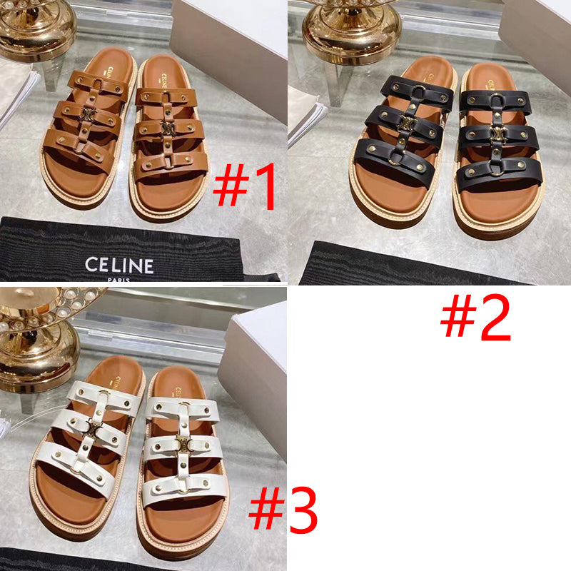 14CL11Z Popular sandals