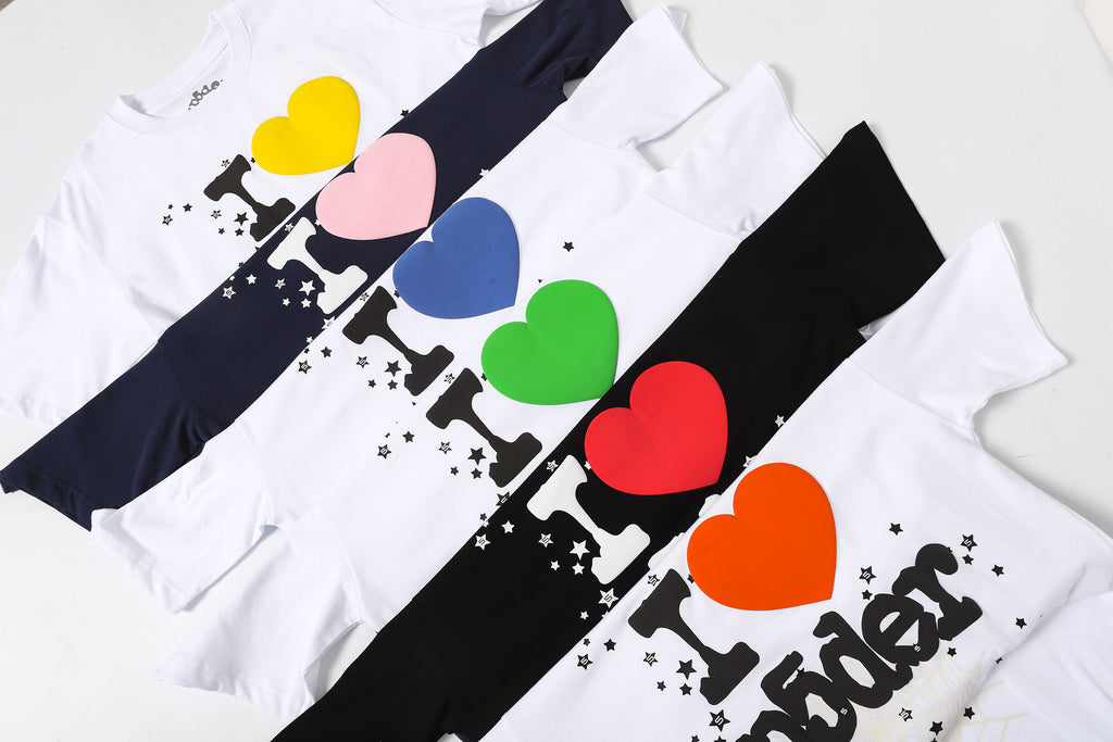 36PA54U Popular T-shirts