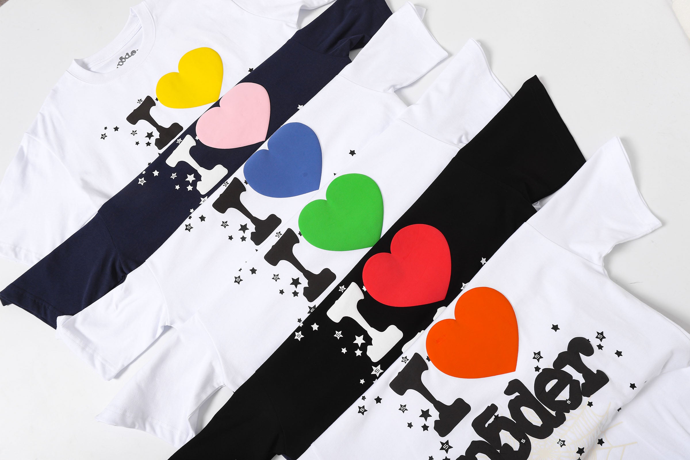 36PA54U Popular T-shirts
