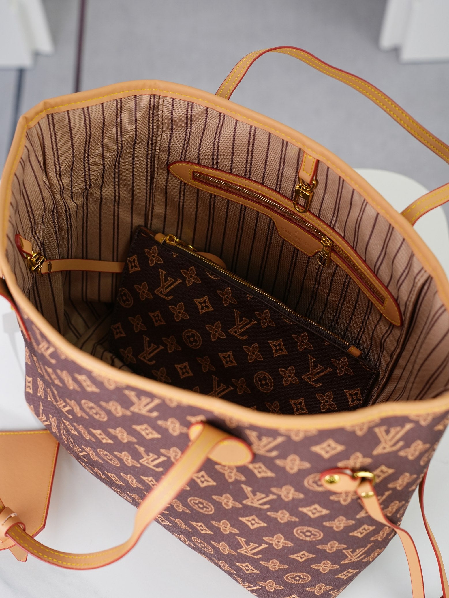 146PE89B Popular canvas bag