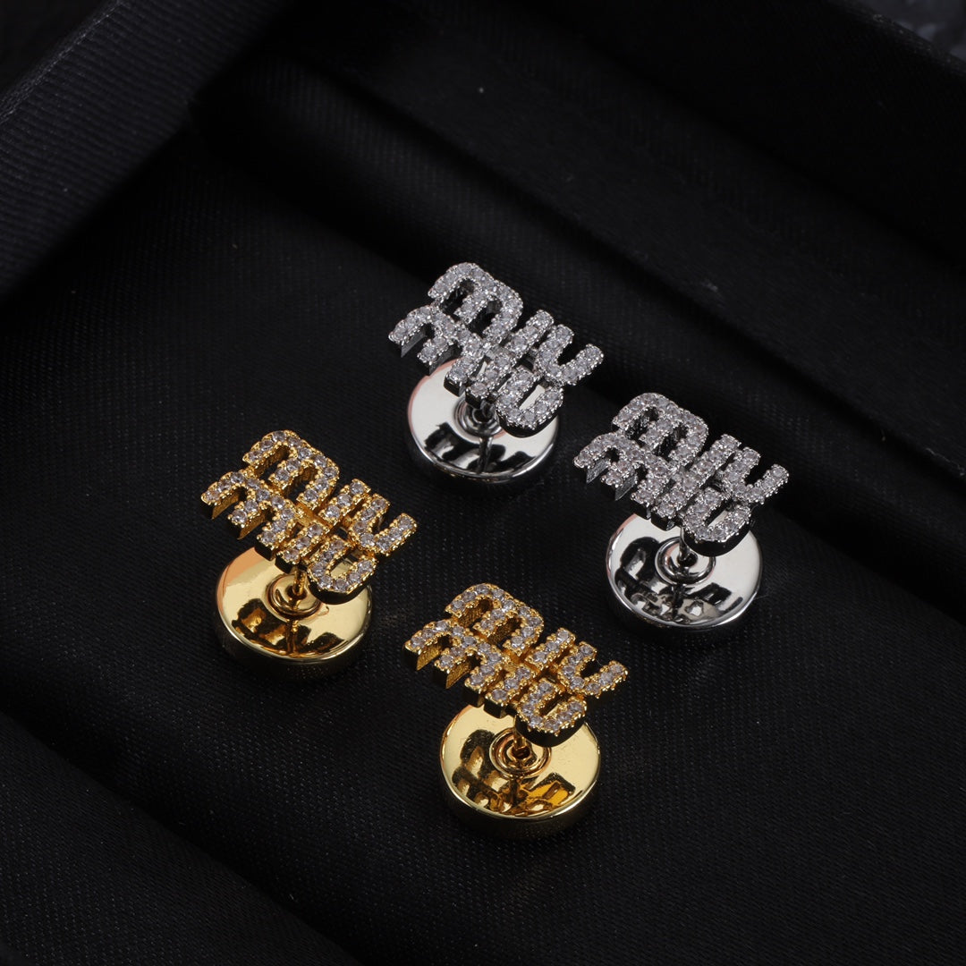 14A1013E Popular Earrings