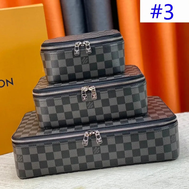 1XE272B Popular  leather bag 