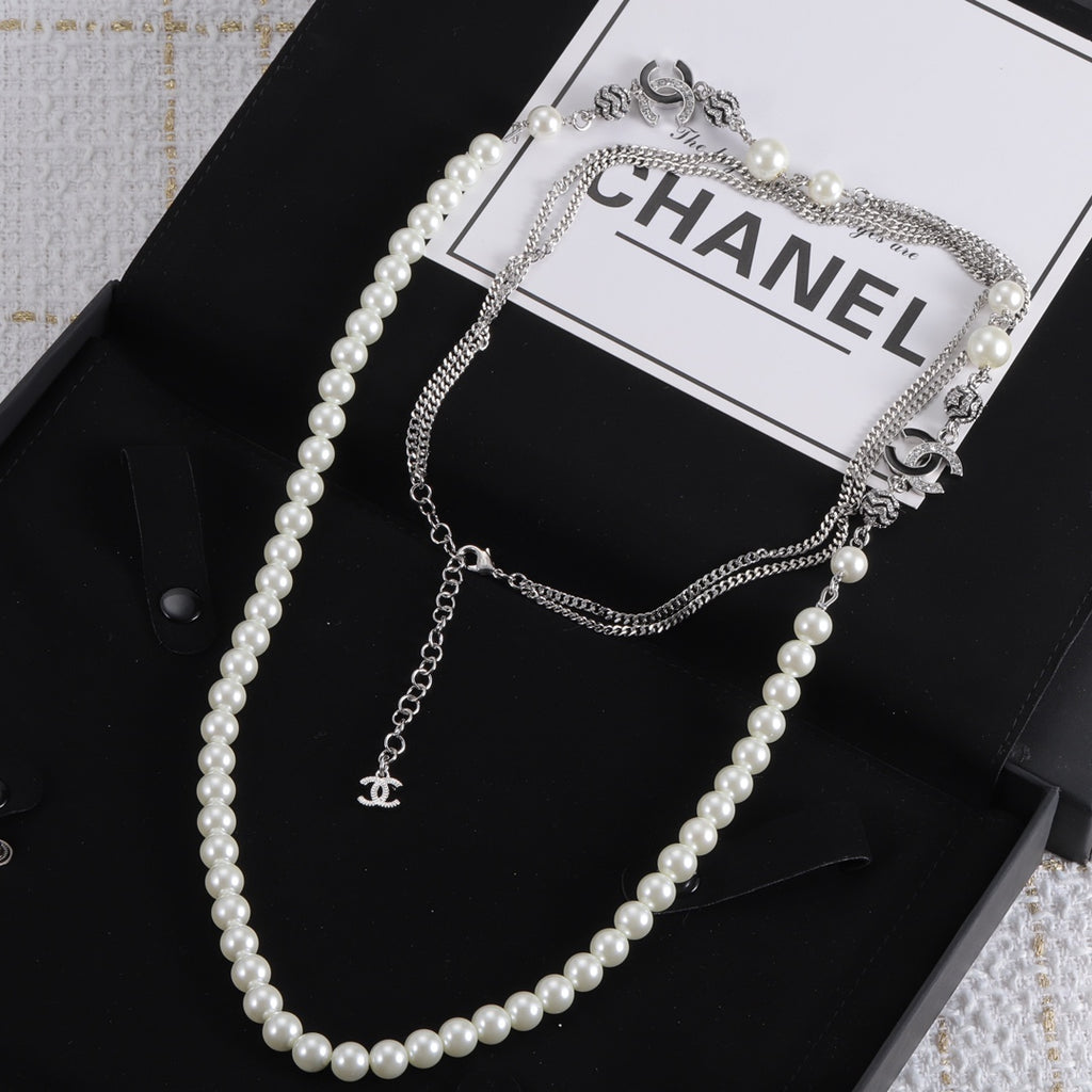 14C841K  Popular   Necklaces