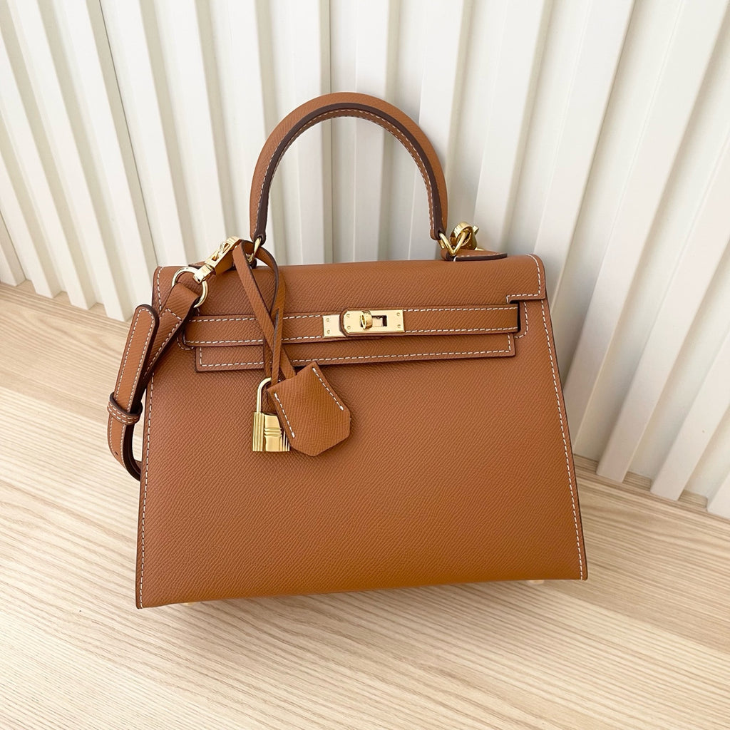 146NH7B Popular leather bag