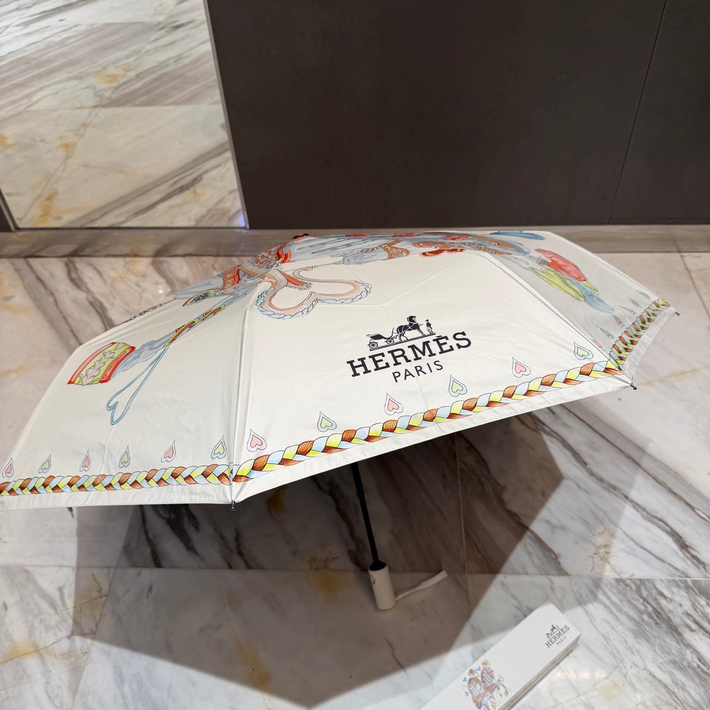 136NH7S Popular UV resistant umbrella