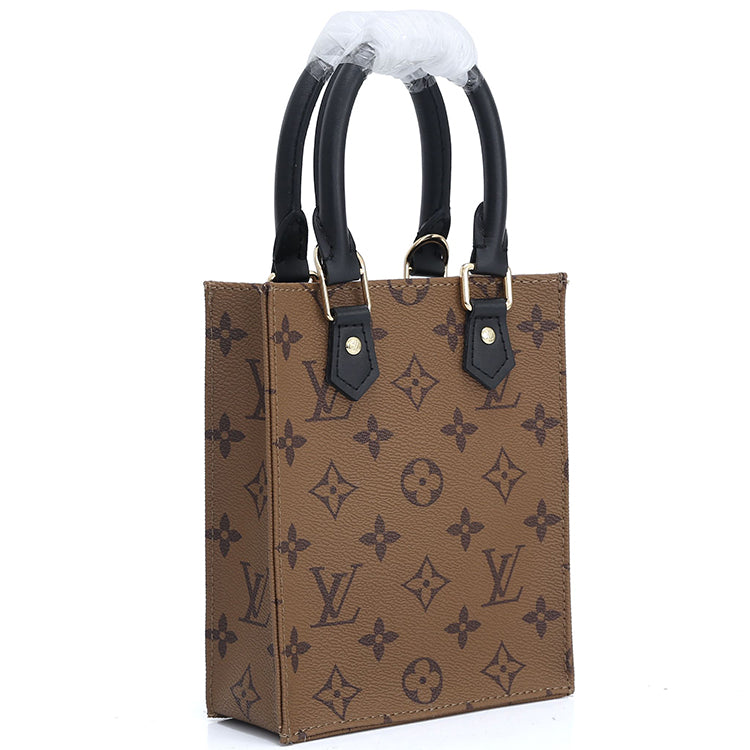 1E46B Popular  leather bag 