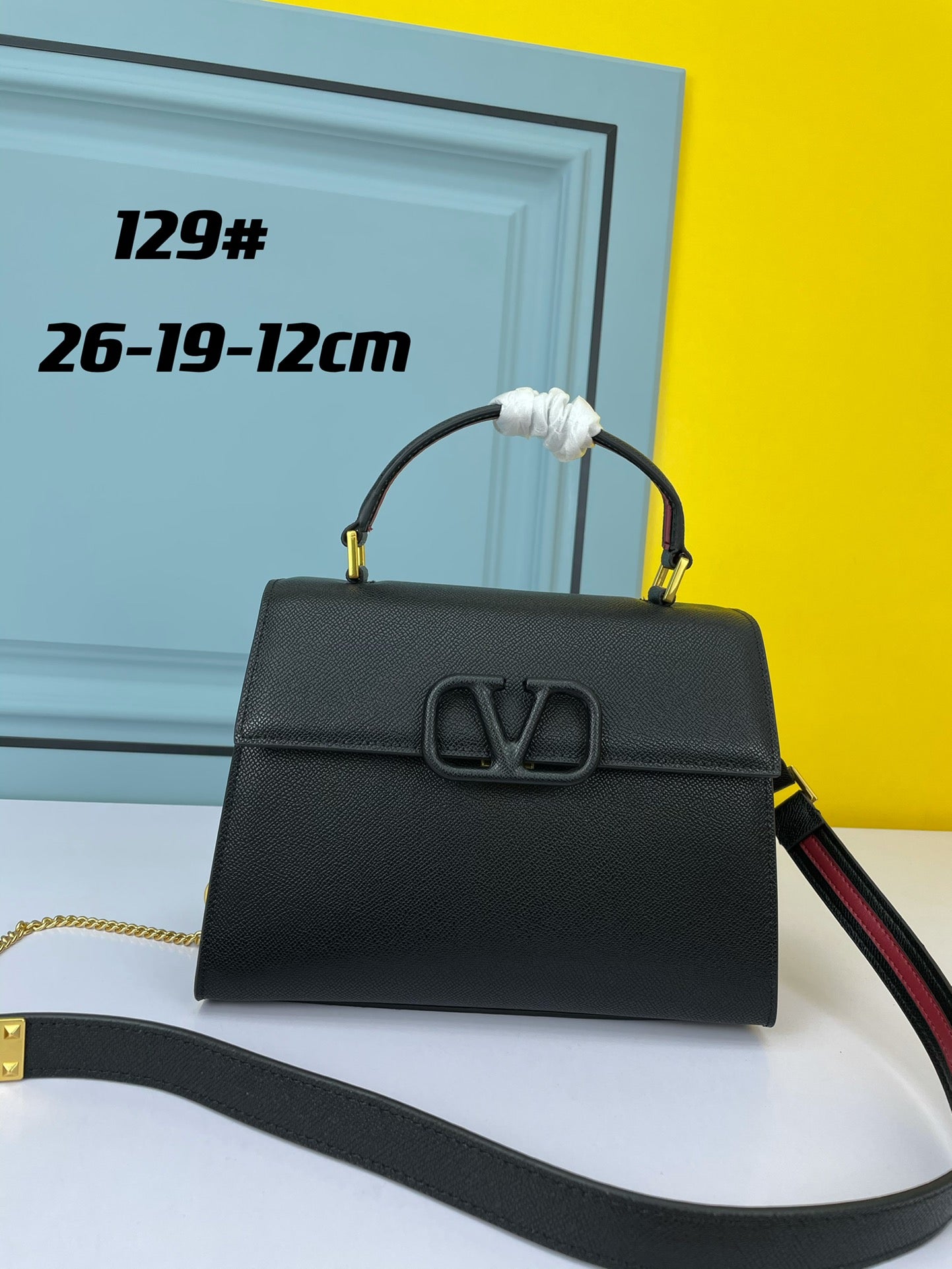 1XVL30B Popular  leather bag 