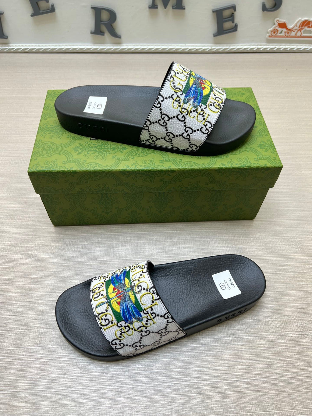 5LB233Z Popular Slippers