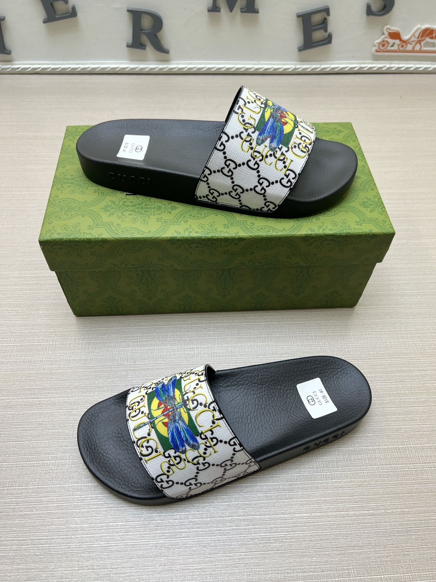 5LB233Z Popular Slippers