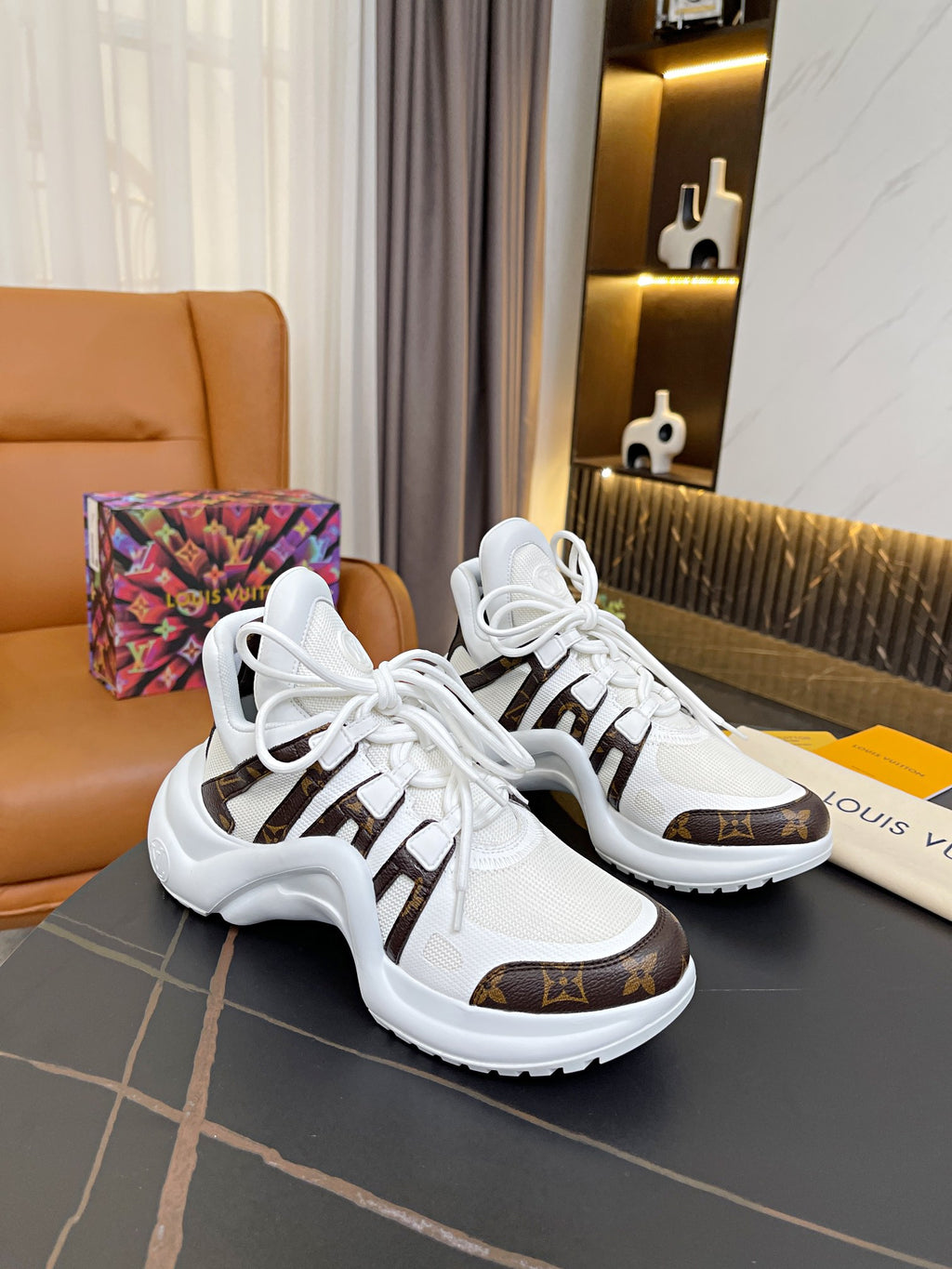 295QE175Z  Popular high-quality Shoes