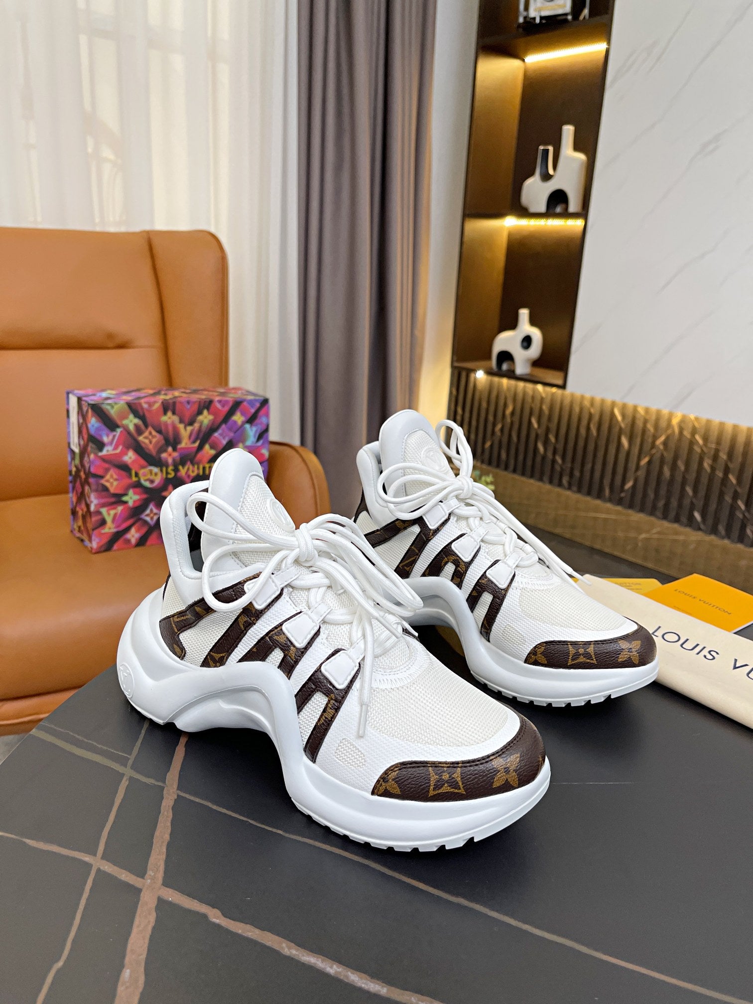 295QE175Z  Popular high-quality Shoes
