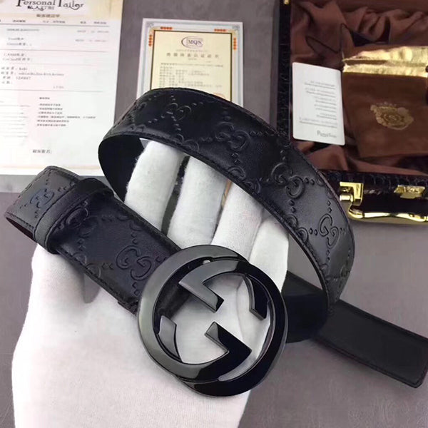 JB2P Popular   High quality belt With full package