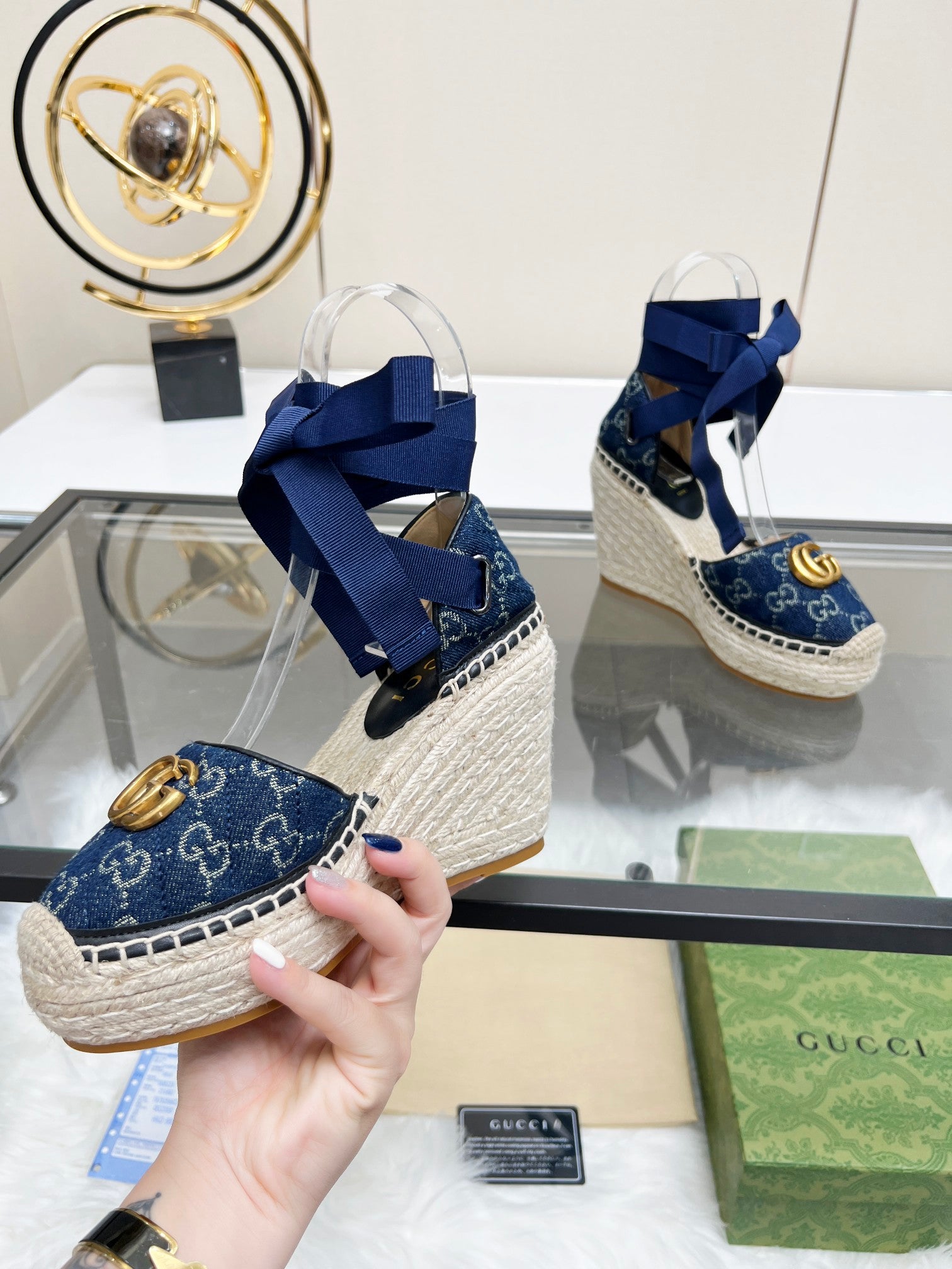 Z2X66B32 Popular High heels