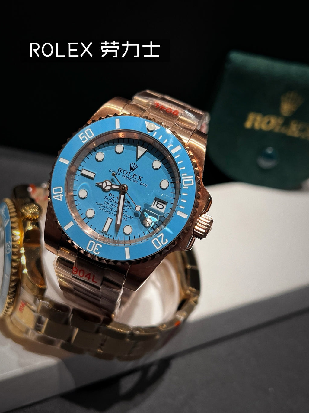 136RL14L Popular Watches