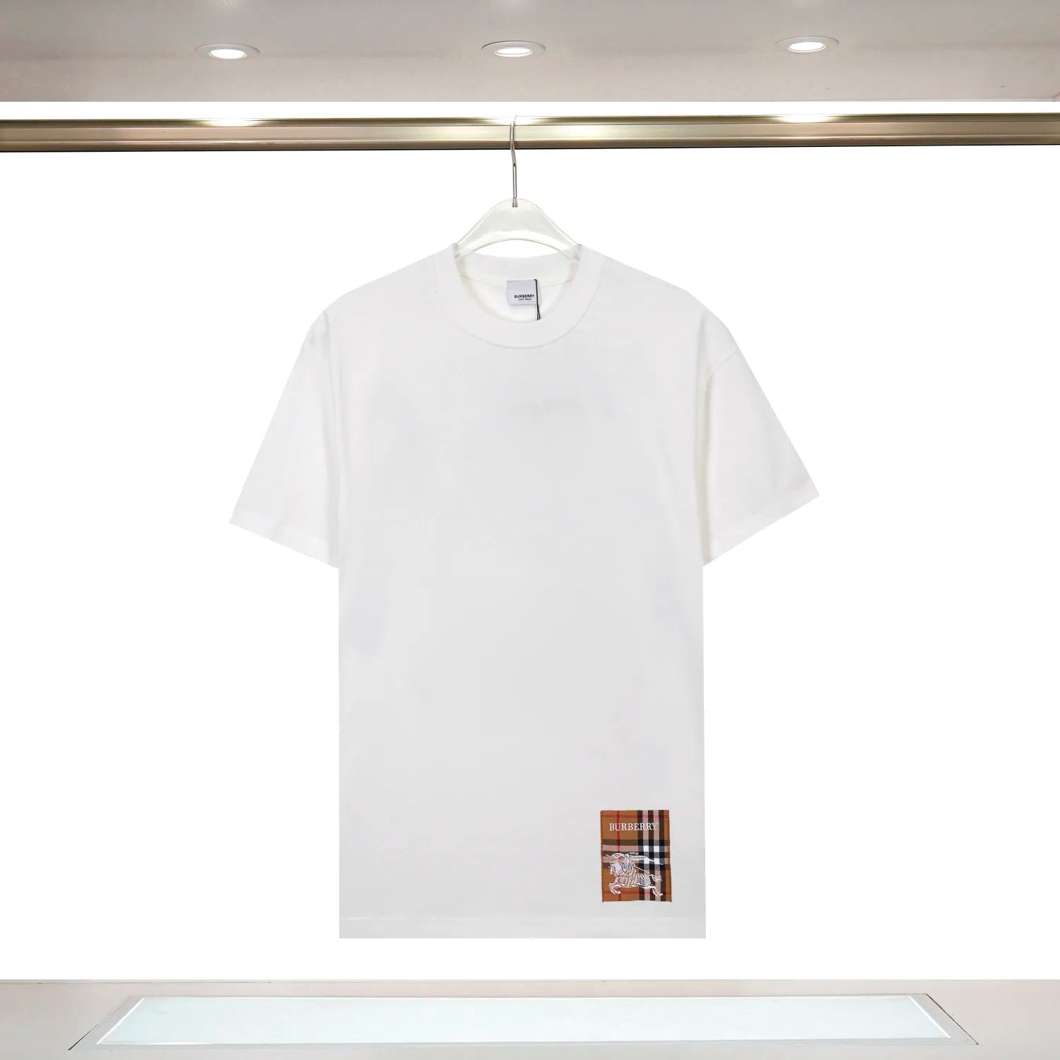 125WR25U  Popular T-shirts