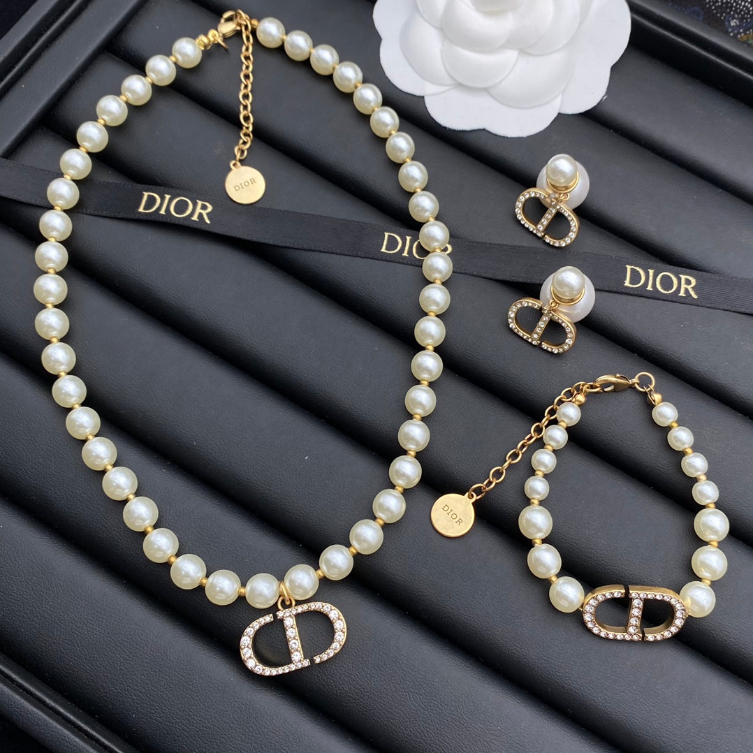 1D166X Popular  Earrings
