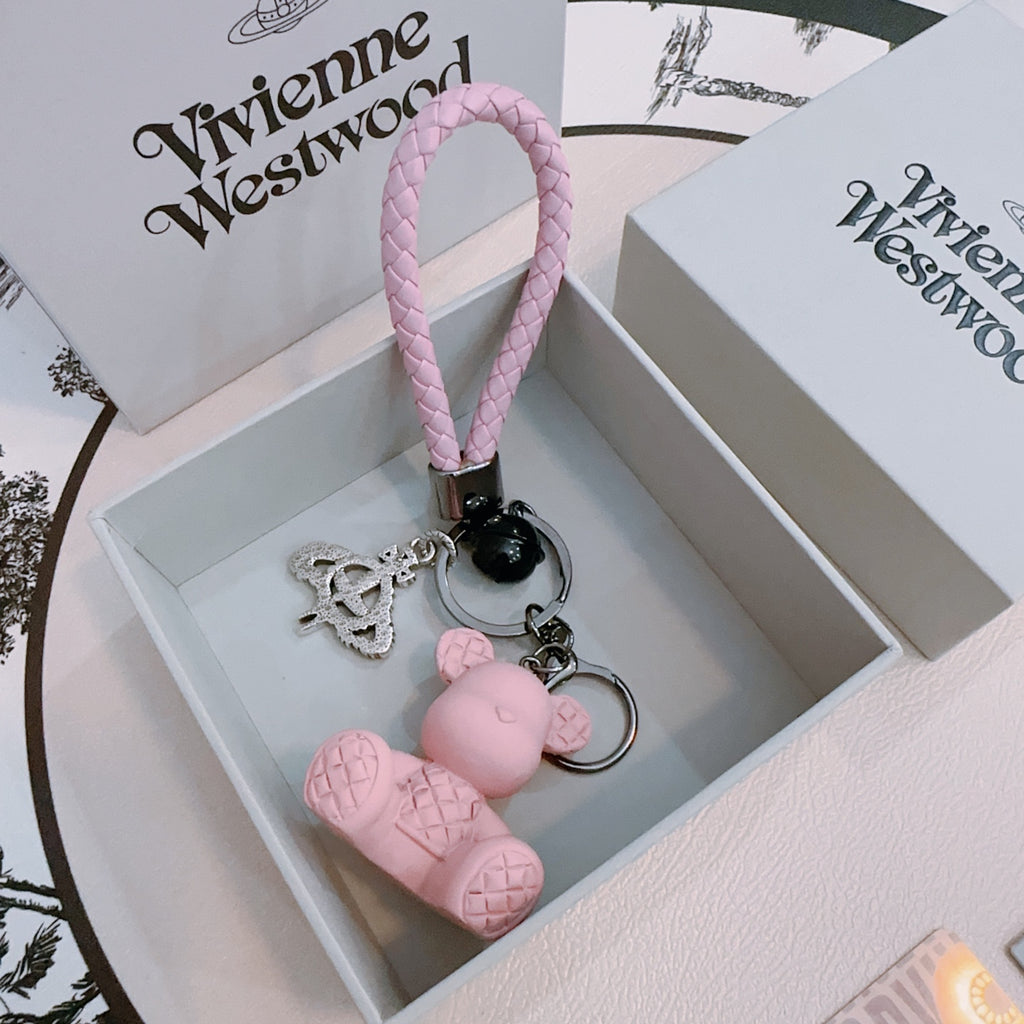 35ZE85A Popular bag 's charms accessories