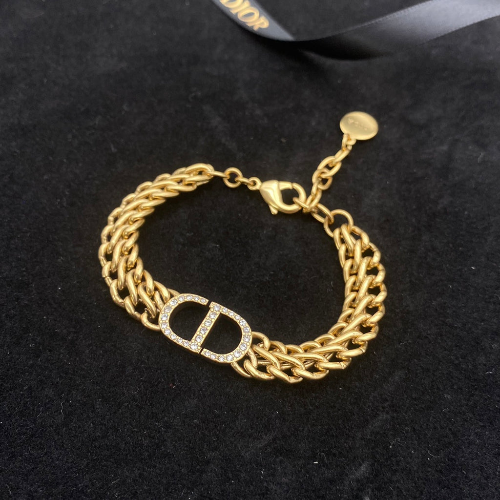 15QD91X Popular Necklace.Bracelet