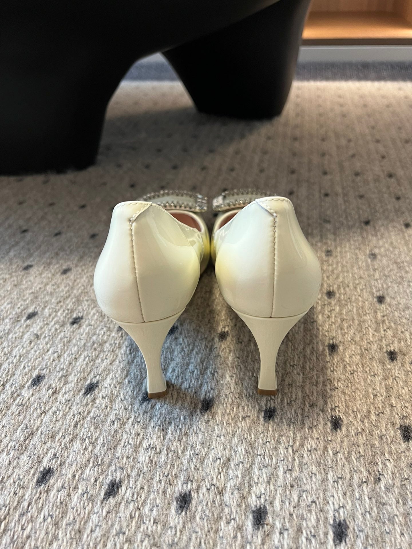 1ZA249Z Popular High heels