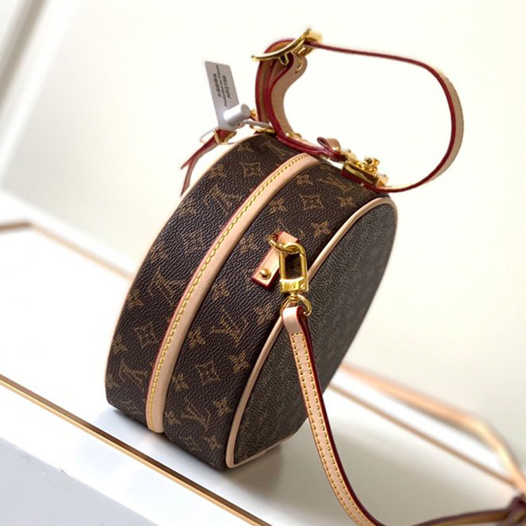 1E15B Popular leather bag 