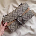 AB1B Popular  leather bag 