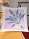 155ND7W Popular Silk Scarve