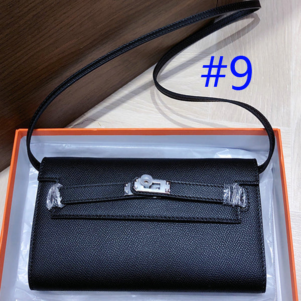 B1X66H10 Popular high-quality leather bag
