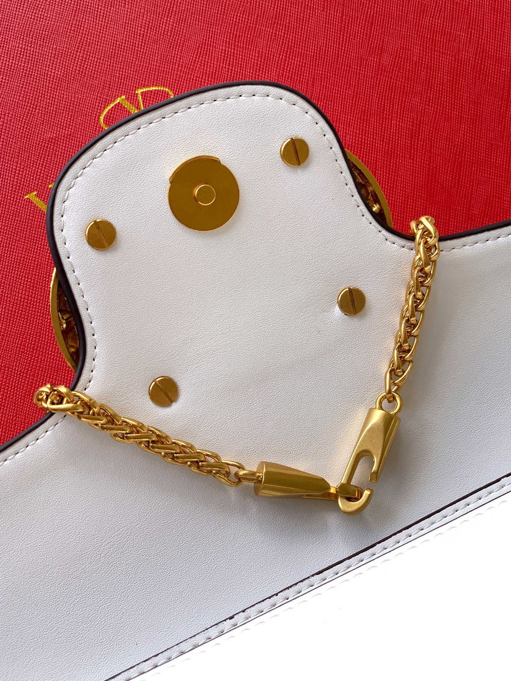 136PA31B Popular  leather bag