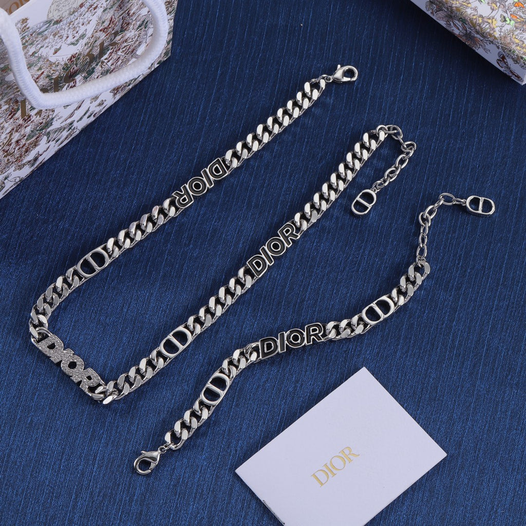 14D540X  Popular   Bracelets Necklaces