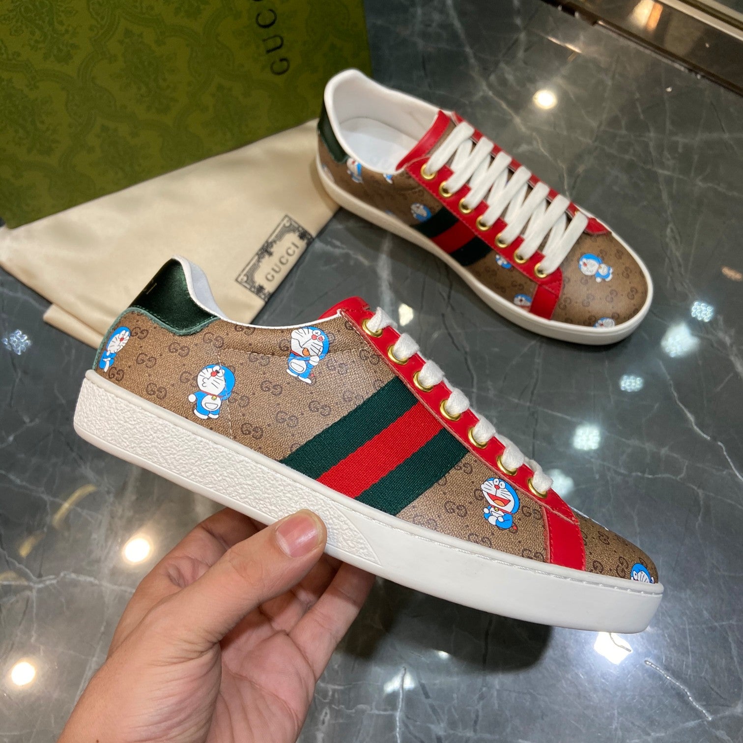 2105QB196Z Popular high-quality Shoes
