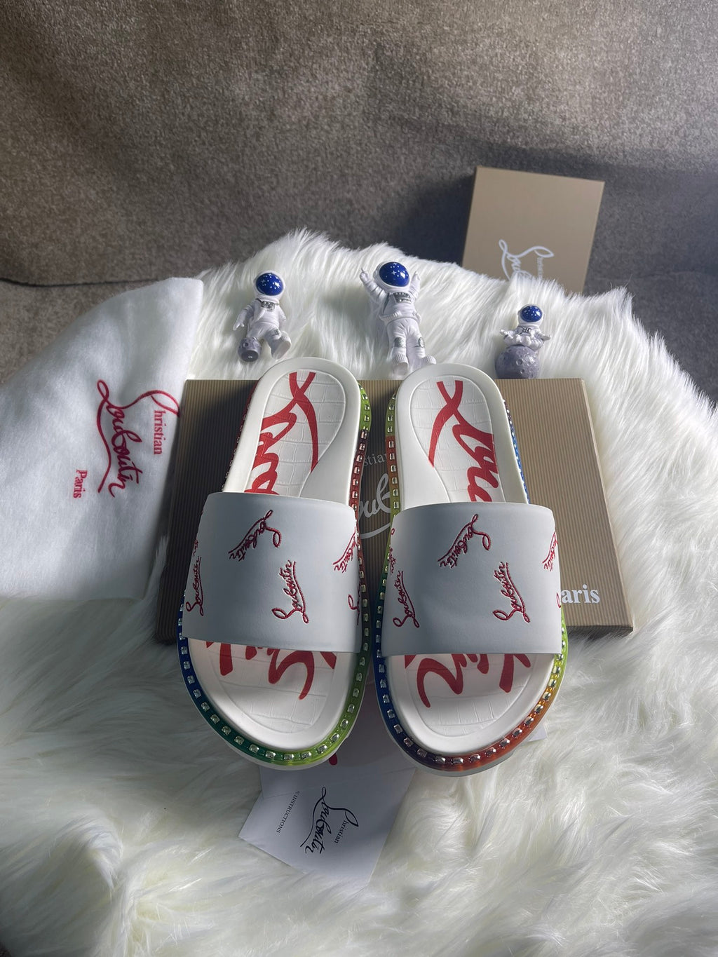 J4A25Z Popular Slippers