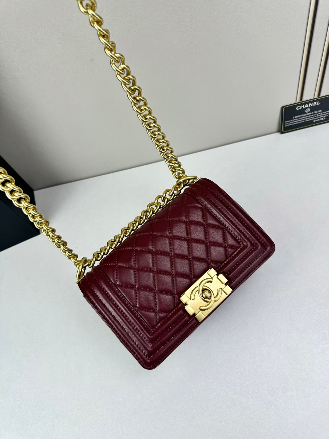 136PC16B Popular leather bag