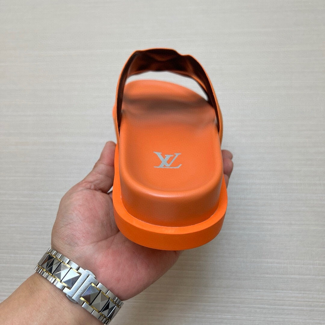 5LE229Z Popular Slippers