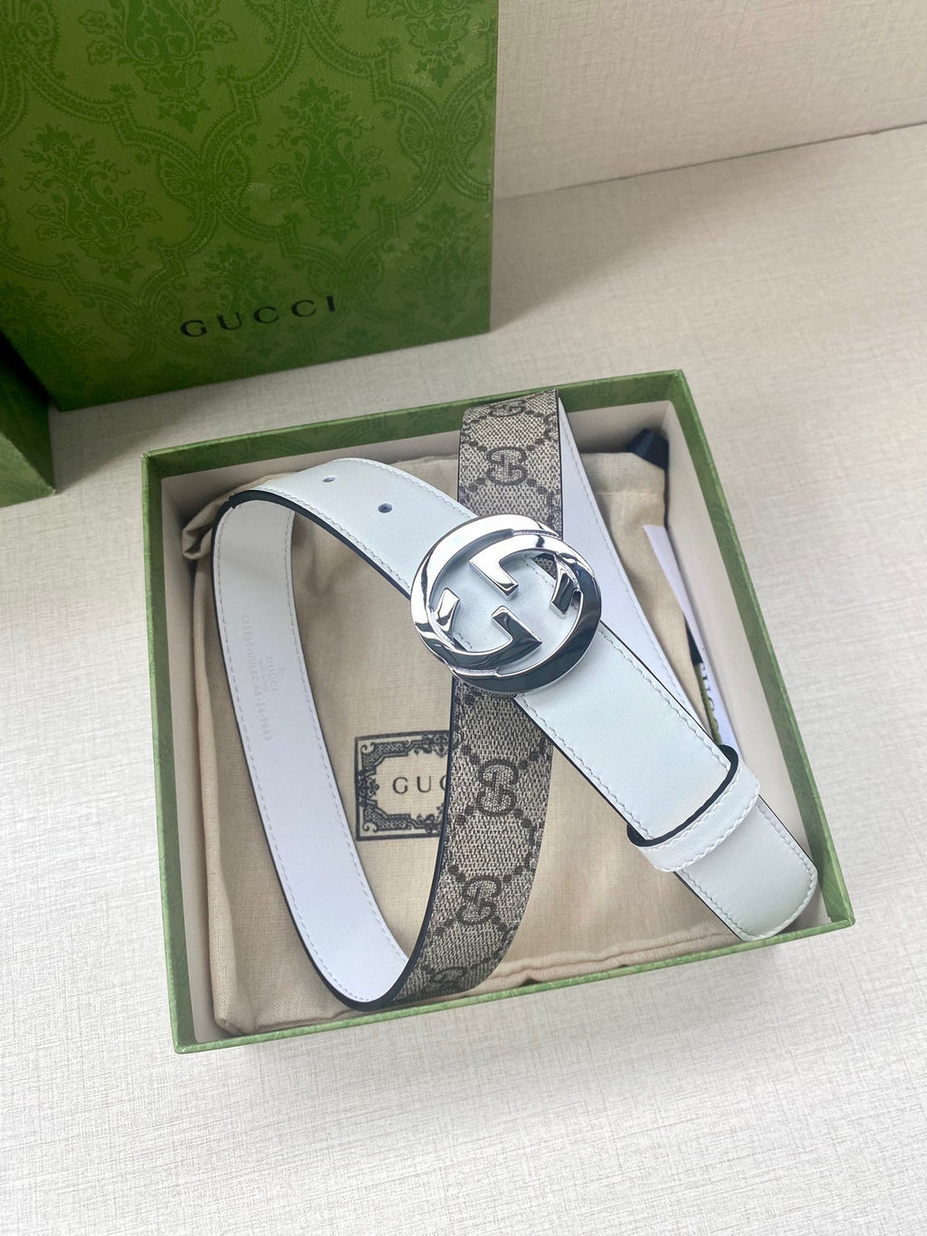 1WB152P Popular  High quality belt With full package