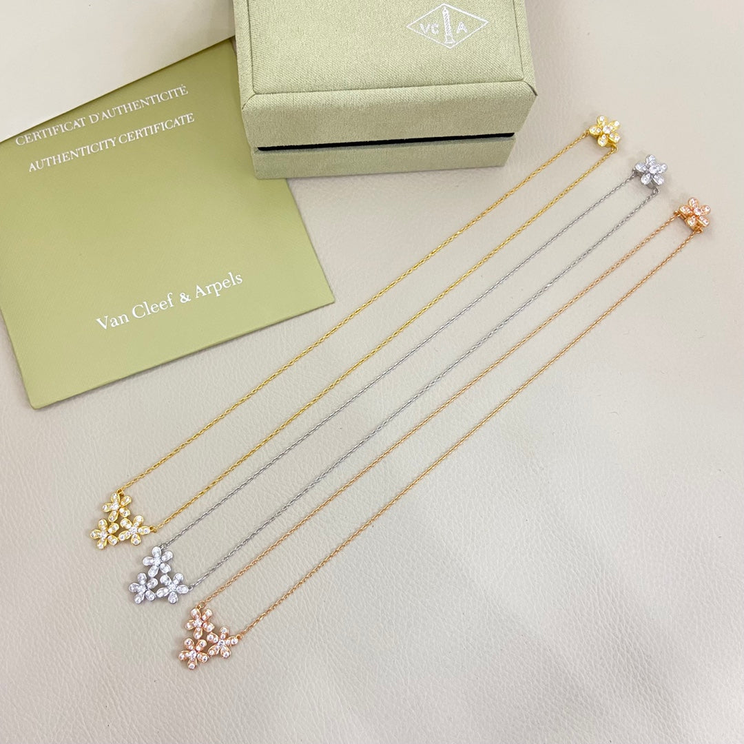 55QVA199X Popular Necklace