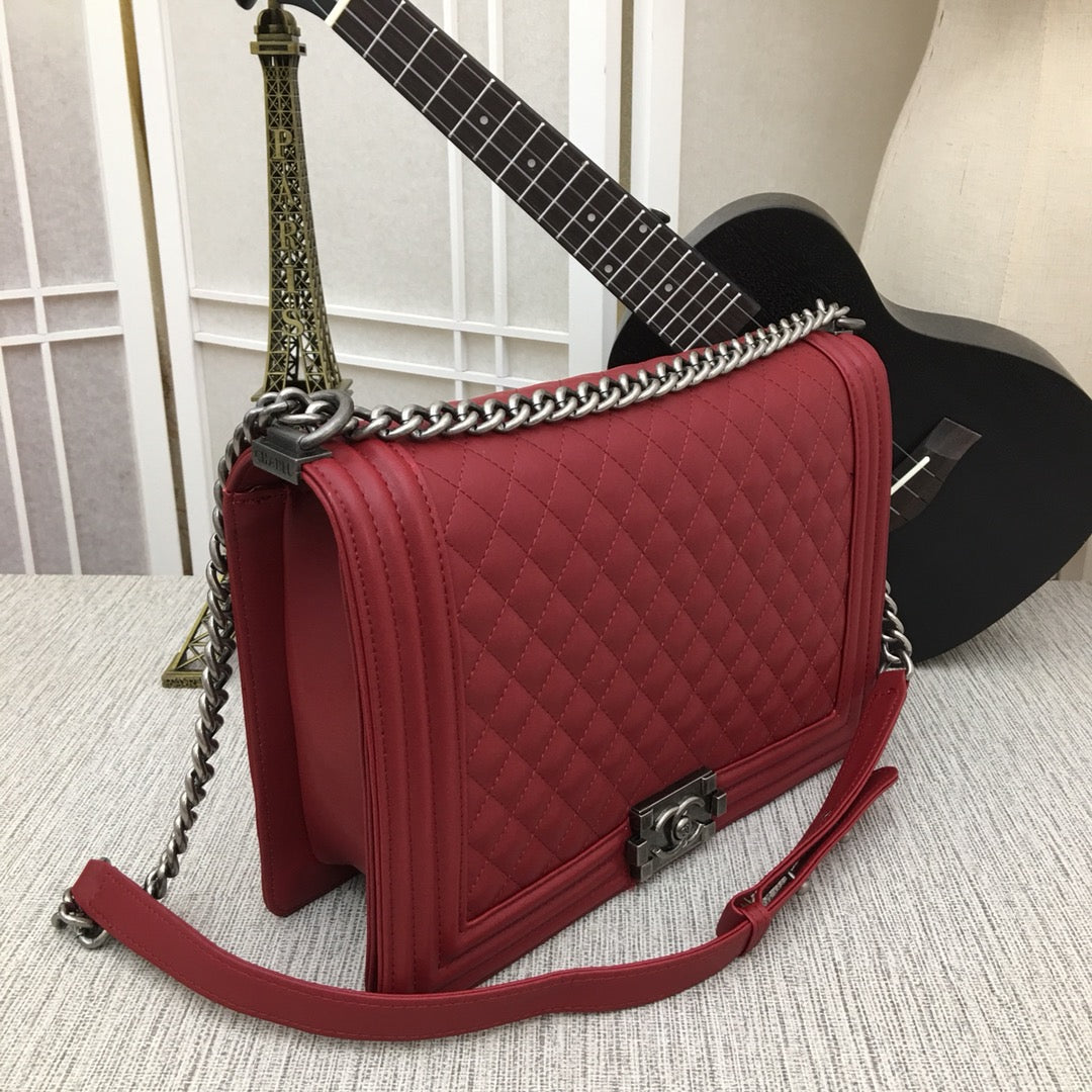 5C60B Popular  leather bag 
