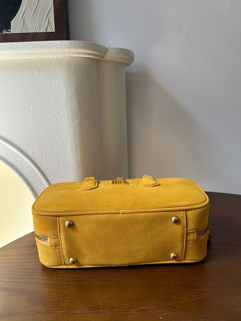 1WA80B Popular leather bag