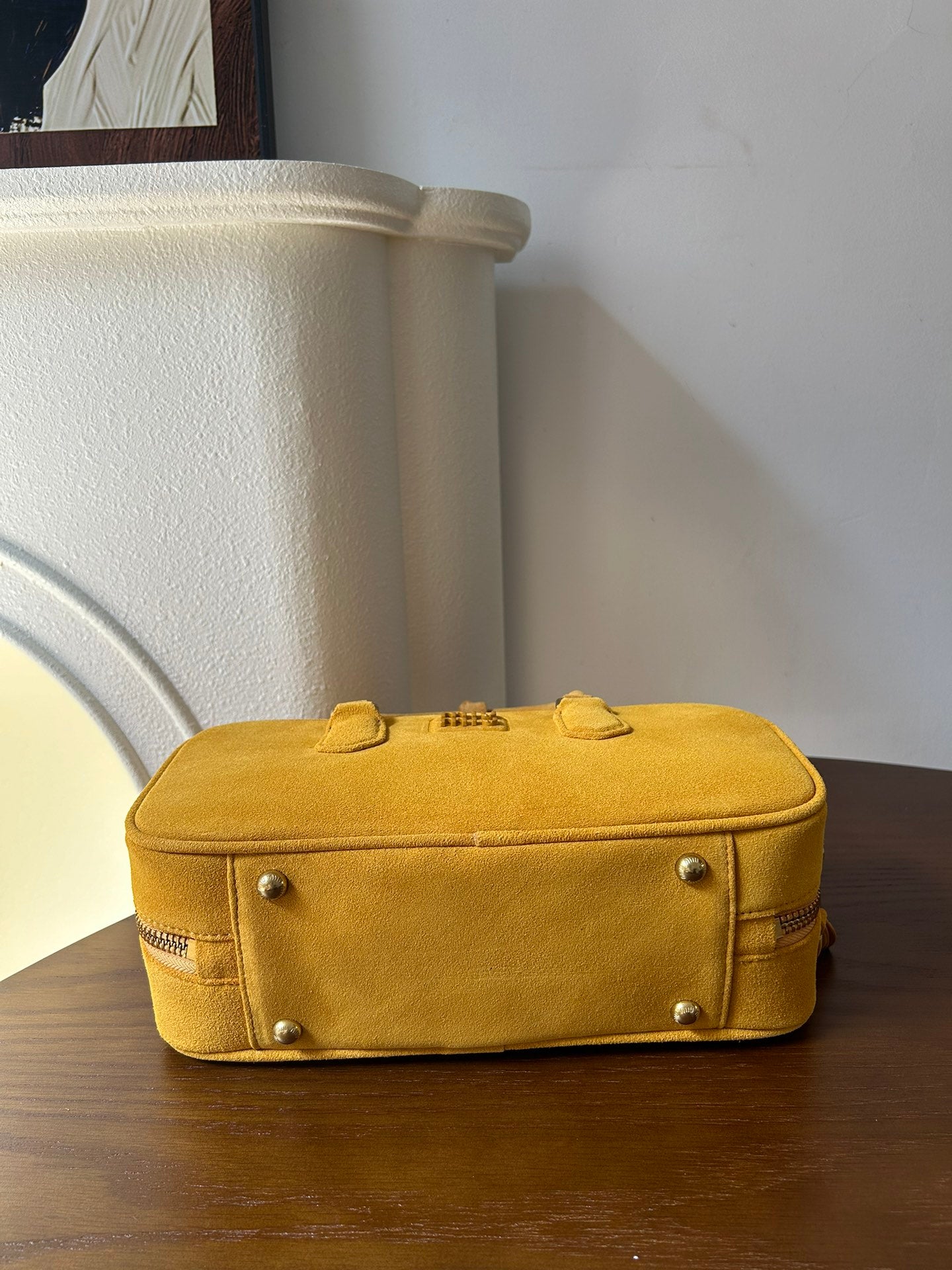 146PA148B Popular leather bags(27x12x9cm)