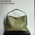 136PC56B Popular leather bag