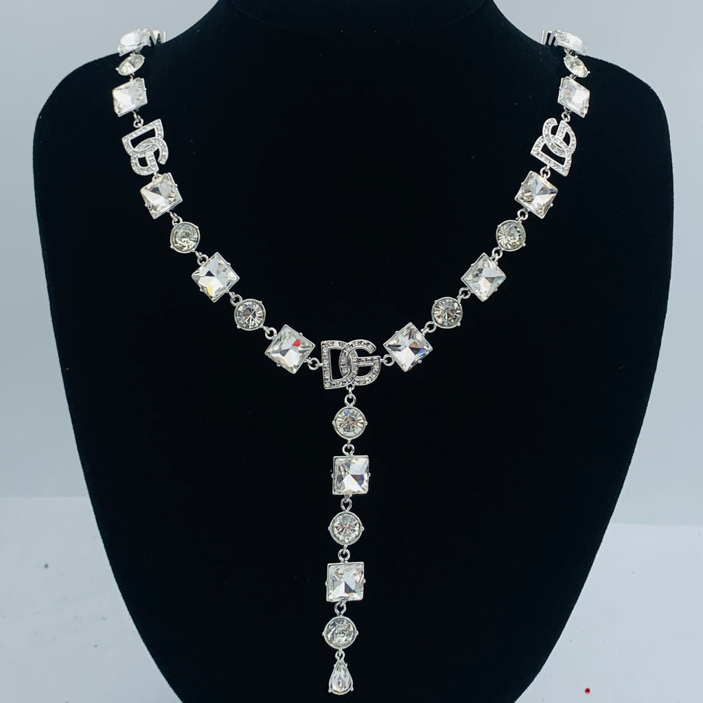 15QA13X Popular Necklace