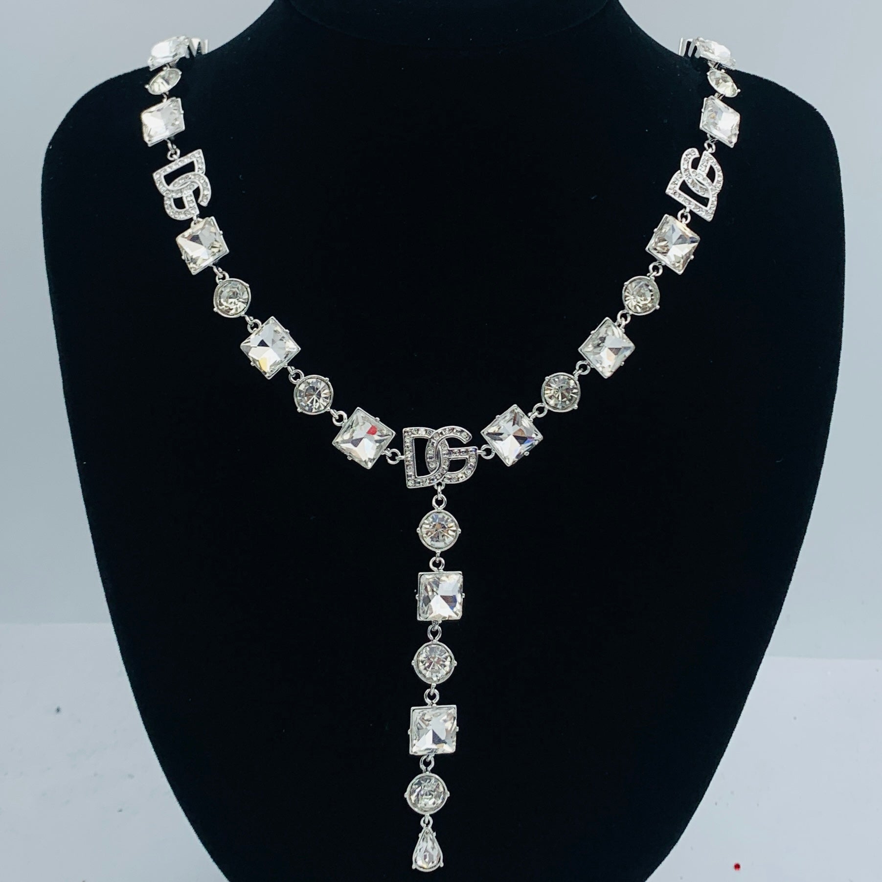 15QA13X Popular Necklace