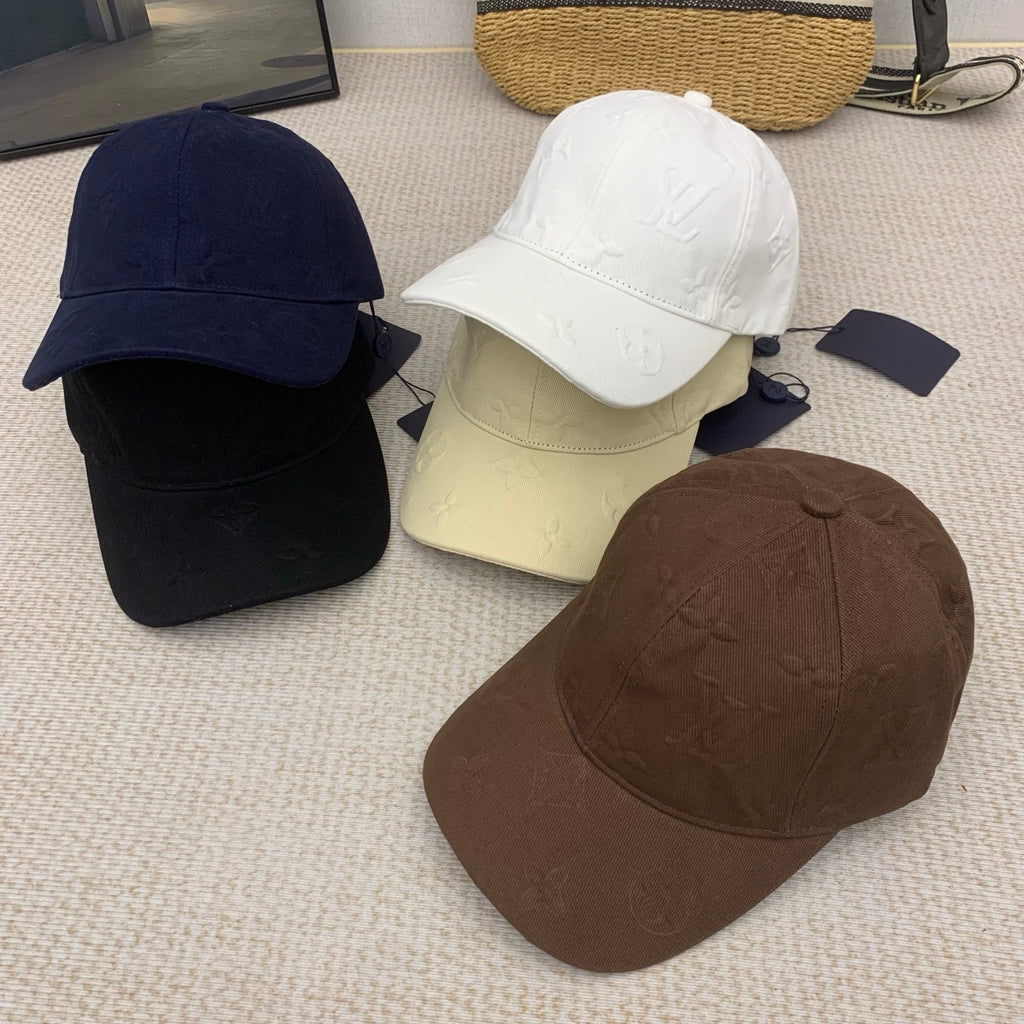 165NE24M Popular  hats