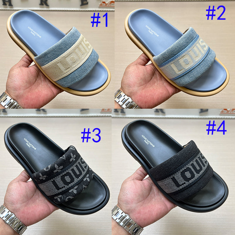 535ZE300Z Popular Slippers