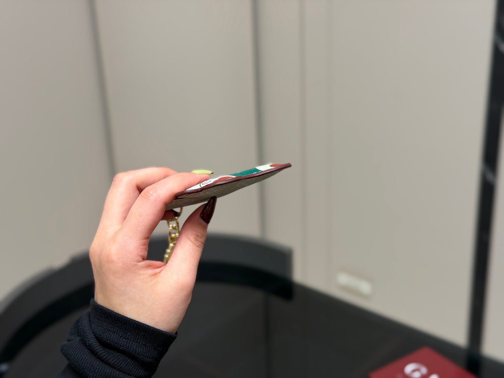 336BN1A  Popular bag 's charms accessories