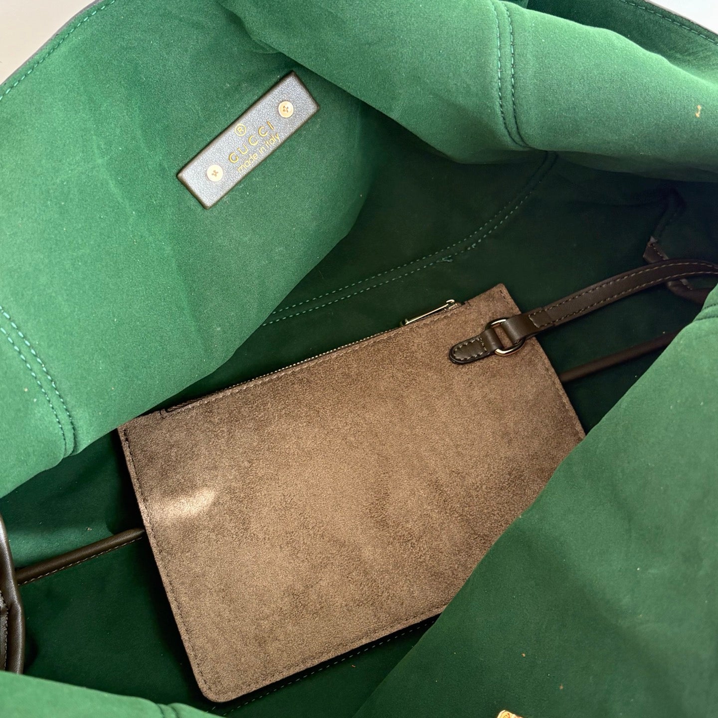 146XB2B Popular leather bag