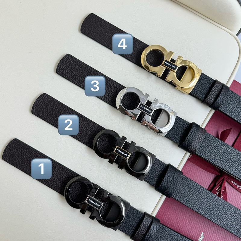 1WA168P Popular   High quality belt With full package
