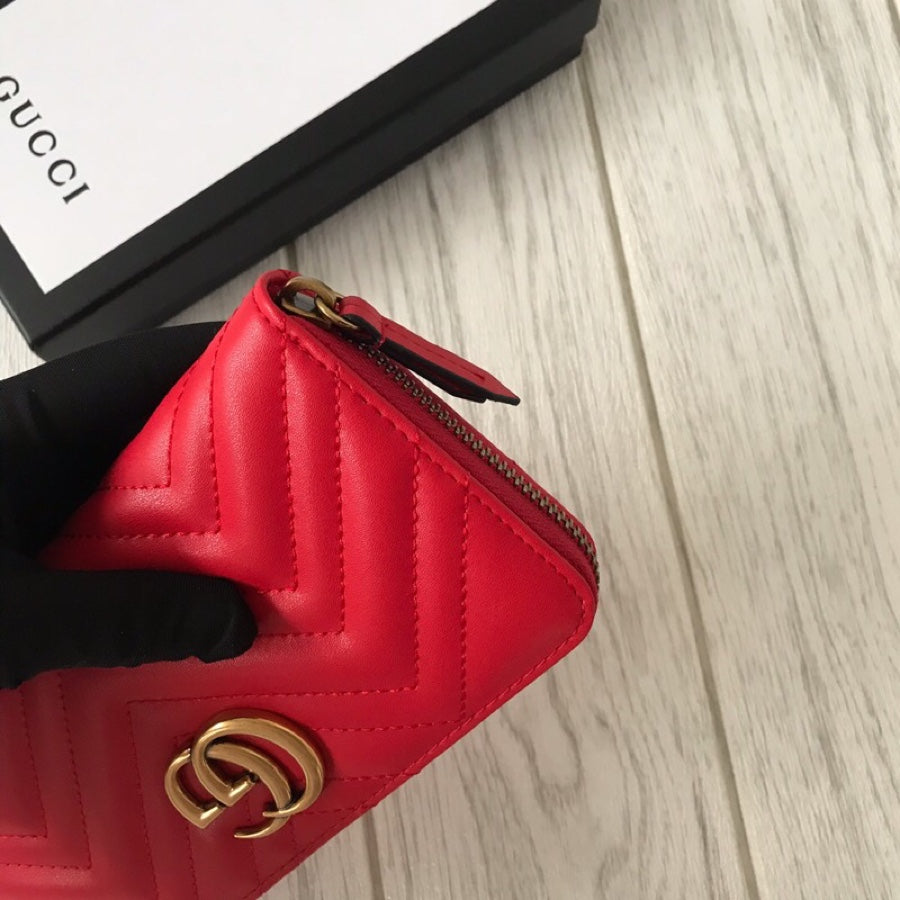 1XB81B Popular leather wallets