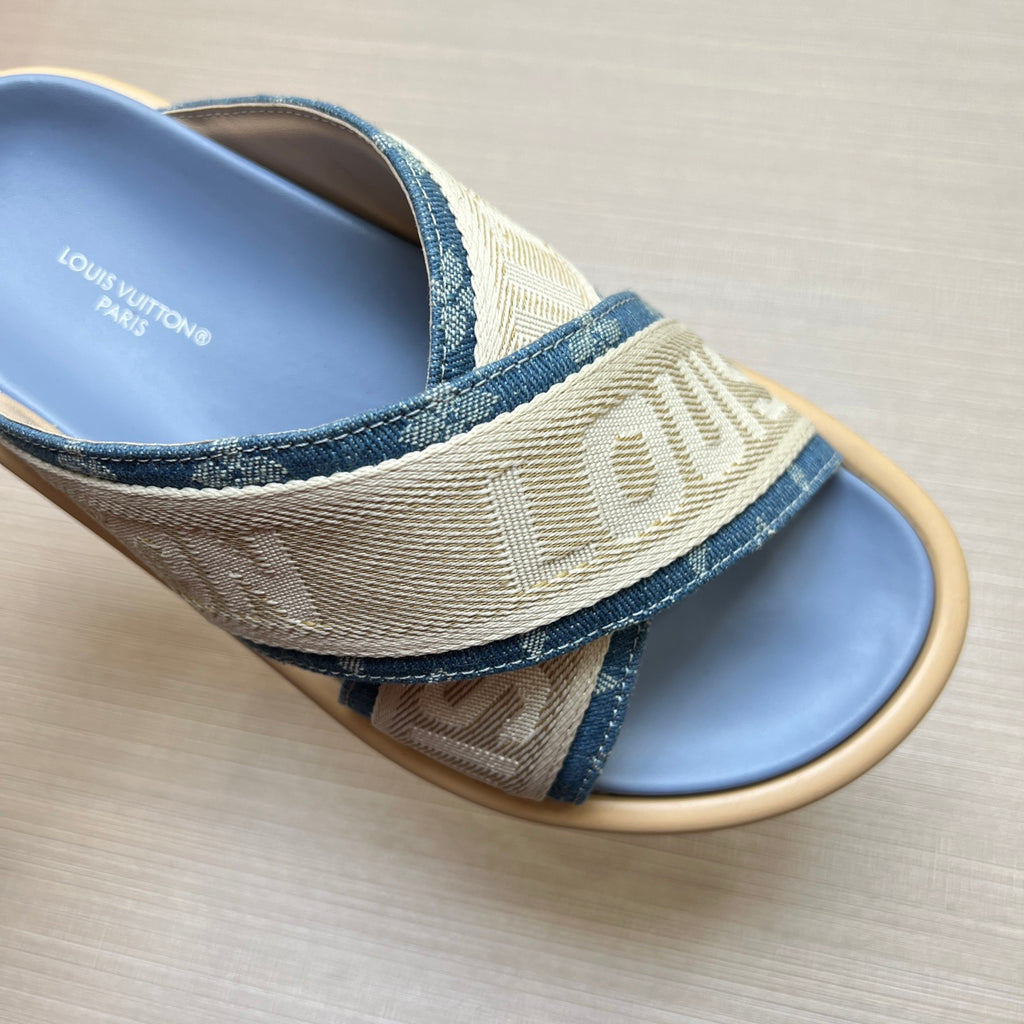 535ZE272Z Popular Slippers